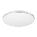 Rabalux - Plafonnier LED/36W/230V rond 53x53 cm