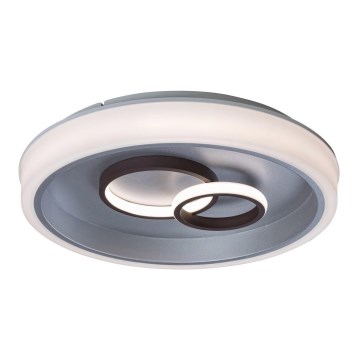 Rabalux - Plafonnier LED 40 W/230 V, rond, diamètre 50 cm