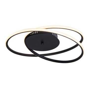 Rabalux - Plafonnier LED, 40 W, 230 V, Ø 46,5