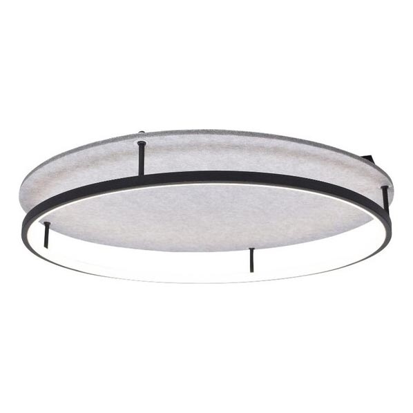 Rabalux - Plafonnier LED/40W/230V 3000/4000K