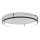 Rabalux - Plafonnier LED/40W/230V 3000/4000K