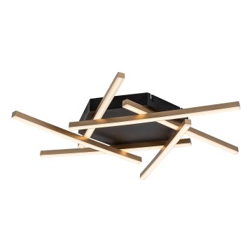 Rabalux - Plafonnier LED/40W/230V 3000K