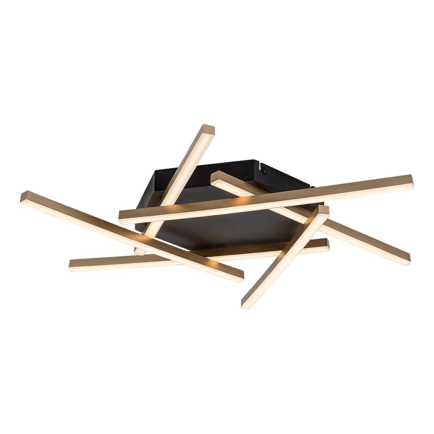 Rabalux - Plafonnier LED/40W/230V 3000K