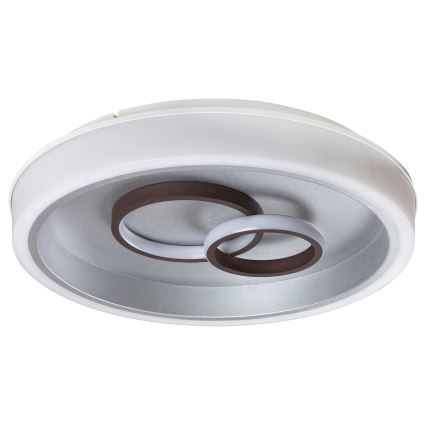 Rabalux - Plafonnier LED 40 W/230 V, rond, diamètre 50 cm