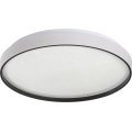 Rabalux - Plafonnier LED à intensité variable 34 W 230 V 3000-6500 K Ø 38 cm + télécommande