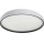 Rabalux - Plafonnier LED à intensité variable 34 W 230 V 3000-6500 K Ø 38 cm + télécommande