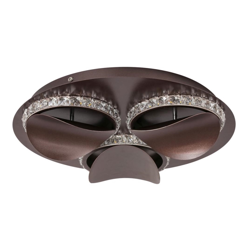 Rabalux - Plafonnier LED à intensité variable CAPRIANA LED/18W/230V Ø 38 cm