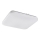 Rabalux - Plafonnier LED avec capteur LED/20W/230V 4000K 32x32 cm