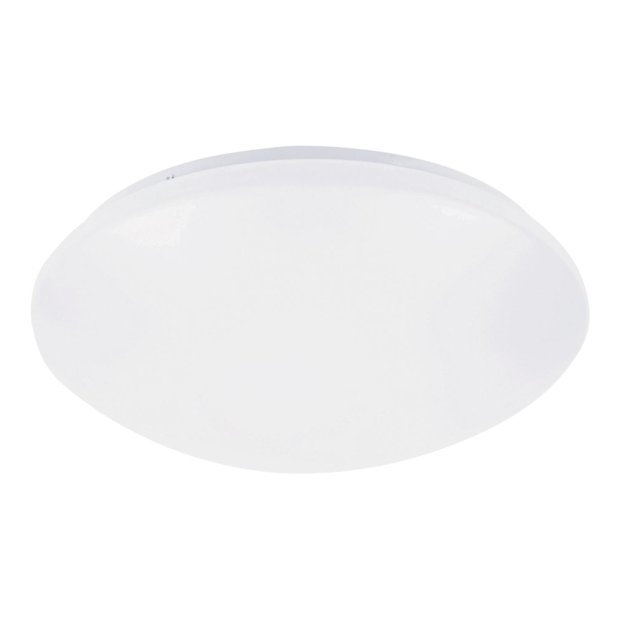 Rabalux - Plafonnier LED avec un détecteur LED/24W/230V IP44 4000K