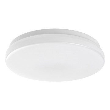 Rabalux - Plafonnier LED de salle de bains avec capteur LED/24W/230V 3000K IP44 Ø 35 cm