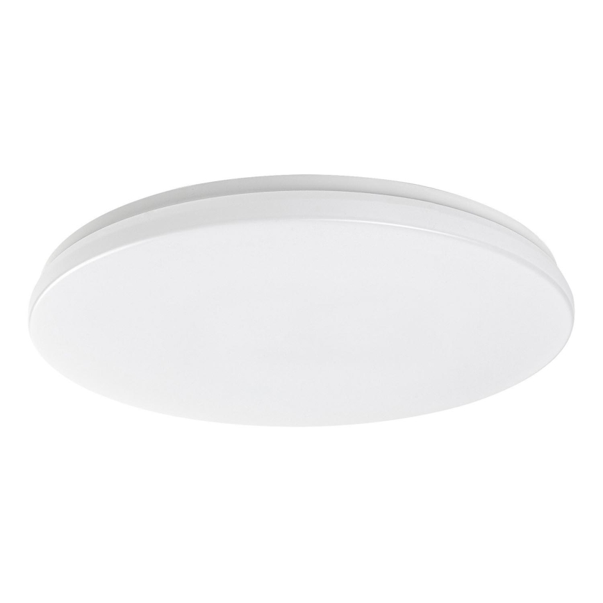 Rabalux - Plafonnier LED de salle de bains LED/18W/230V 3000/4000/6000K IP44 diam. 28,5 cm