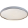 Rabalux - Plafonnier LED dimmable, 60W/230V, 3000-6500K, Ø 58 cm + télécommande