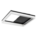 Rabalux - Plafonnier LED dimmable LED/18W/230V 3000-6500K + télécommande