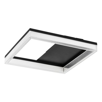 Rabalux - Plafonnier LED dimmable LED/18W/230V 3000-6500K + télécommande