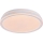 Rabalux - Plafonnier LED dimmable LED/23W/230V 3000-6500K Ø 38,5 cm blanc+ télécommande