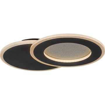 Rabalux - Plafonnier LED dimmable LED/24W/230V 3000-6500K 35x23 cm + télécommande