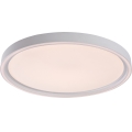 Rabalux - Plafonnier LED dimmable LED/31W/230V IP40 3000-6500K Ø 41,5 cm + télécommande