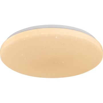 Rabalux - Plafonnier LED dimmable LED/34W/230V 3000-6500K Ø 38 cm + télécommande