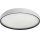 Rabalux - Plafonnier LED dimmable LED/34W/230V 3000-6500K Ø 38 cm + télécommande