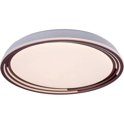 Rabalux - Plafonnier LED dimmable LED/36W/230V Ø 51,5 cm