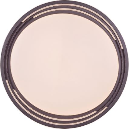 Rabalux - Plafonnier LED dimmable LED/36W/230V Ø 51,5 cm