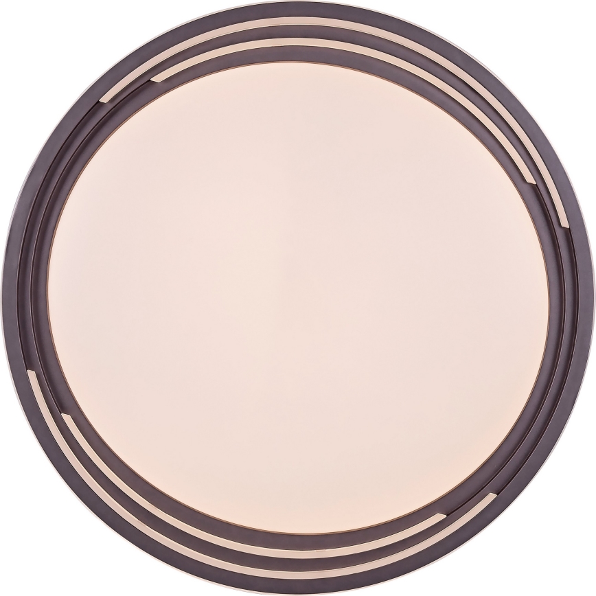 Rabalux - Plafonnier LED dimmable LED/36W/230V Ø 51,5 cm