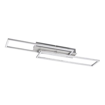 Rabalux - Plafonnier LED dimmable LED/40W/230V 4000K 83x19 cm