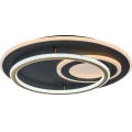 Rabalux - Plafonnier LED dimmable LED/60W/230V 3000-6000K Ø 50 cm + télécommande
