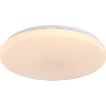 Rabalux - Plafonnier LED dimmable LED/60W/230V 3000-6500K Ø 58 cm + télécommande
