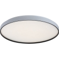 Rabalux - Plafonnier LED dimmable LED/60W/230V 3000-6500K Ø 58 cm + télécommande