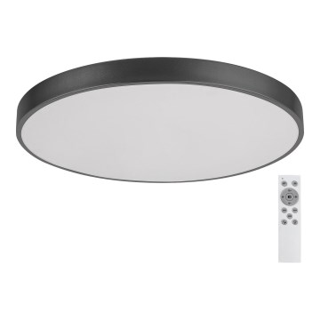 Rabalux - Plafonnier LED dimmable LED/60W/230V 60 cm + télécommande Ø 60 cm
