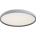Rabalux - Plafonnier LED dimmable LED/80W/230V 3000-6500K Ø 77 cm + télécommande