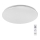 Rabalux - Plafonnier LED dimmable STAR LED/36W/230V + télécommande Ø 40 cm