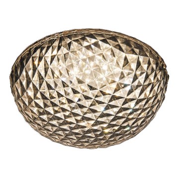 Rabalux - Plafonnier LED JILLIAN LED/18W/230V Ø 30,5 cm