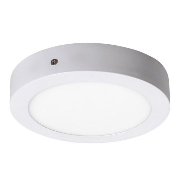 Rabalux - Plafonnier LED LED/12W/230V