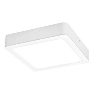 Rabalux - plafonnier LED LED/18W/230V 17 cm