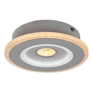 Rabalux - Plafonnier LED LED/20W/230V 3000/4000/6000K