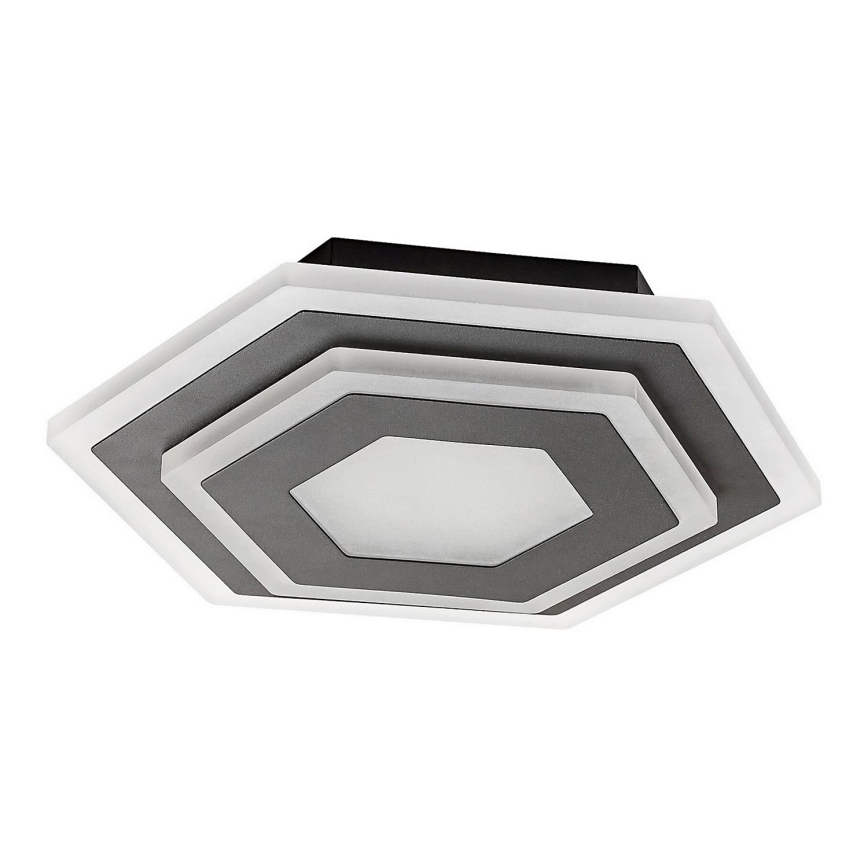 Rabalux - Plafonnier LED LED/23W/230V 3000/6000K