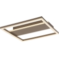 Rabalux - Plafonnier LED LED/24W/230V 33x33 cm