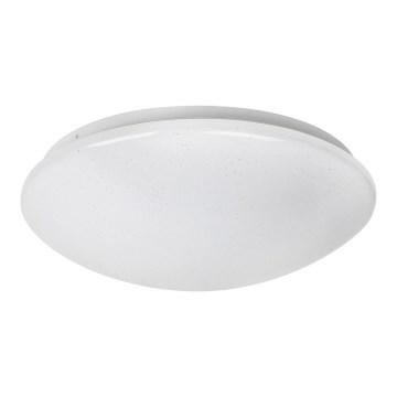 Rabalux - Plafonnier LED LED/24W/230V