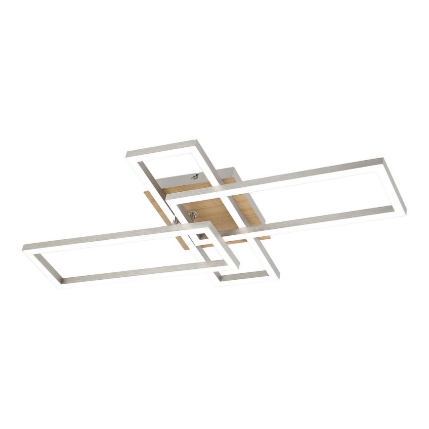 Rabalux - plafonnier LED LED/24W/230V