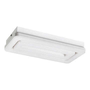 Rabalux - Plafonnier LED LED/40W/230V