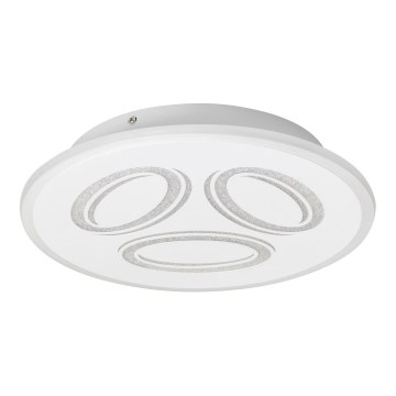 Rabalux - Plafonnier LED LED/40W/230V