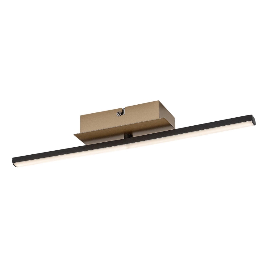 Rabalux - Plafonnier LED LED/8W/230V 4000K 8x40 cm