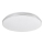 Rabalux - Plafonnier LED pour salle de bains, 30 W, 230 V, IP44, Ø 37,5 cm