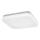 Rabalux - Plafonnier LED pour salle de bains LED/12W/230V 3000/4000/6000K IP44 24x24 cm