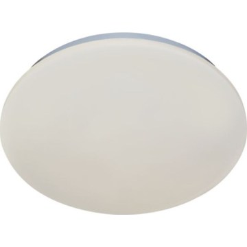 Rabalux - Plafonnier LED pour salle de bains LED/12W/230V IP44 4000K Ø 25,5 cm