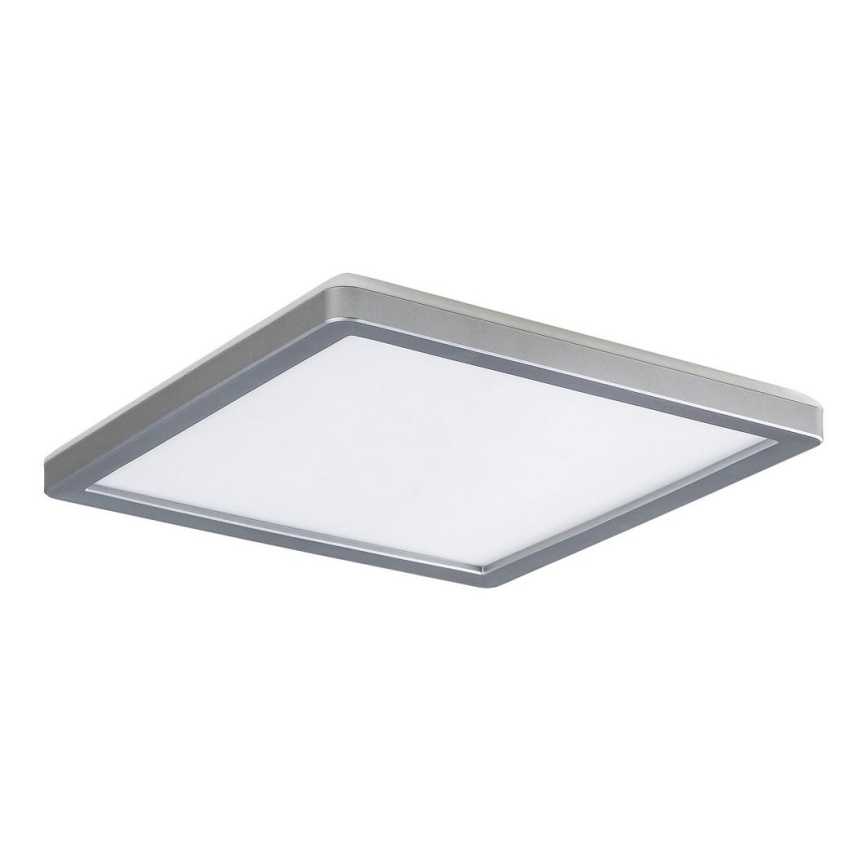 Rabalux - Plafonnier LED pour salle de bains LED/15W/230V IP44 25x25 cm