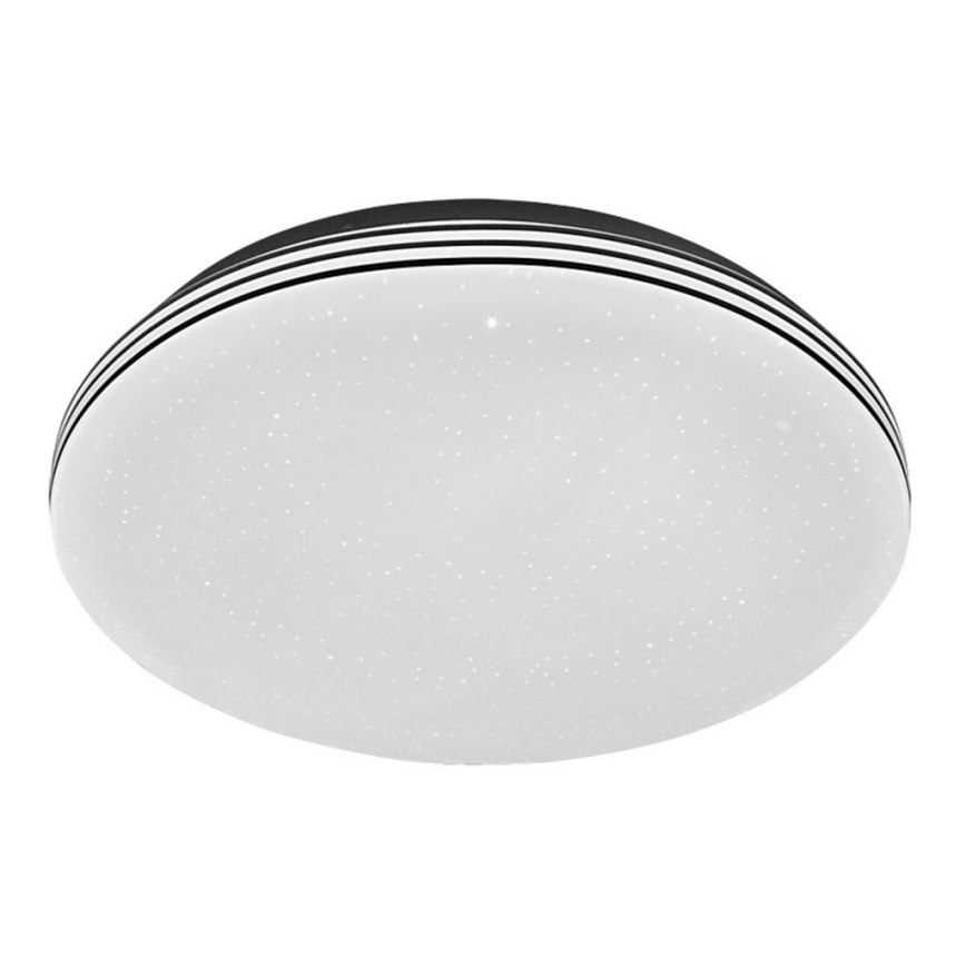 Rabalux - Plafonnier LED pour salle de bains LED/20W/230V IP44 Ø 29 cm