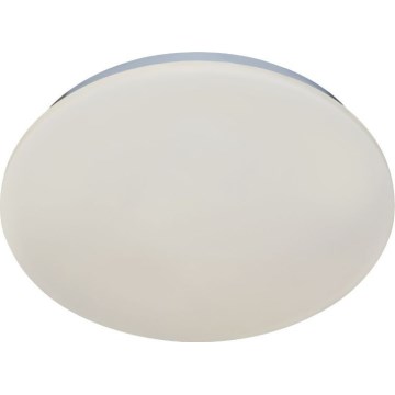 Rabalux - Plafonnier LED pour salle de bains LED/24W/230V IP44 4000K pr. 37,5 cm